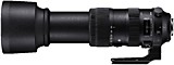 Объектив Sigma AF 60-600mm f/4.5-6.3 DG OS HSM Sports CANON