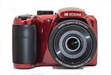 KODAK AZ255 Red
