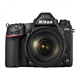 NIKON D780 Kit 24-120mm