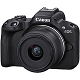 EOS R50 kit RF 18-45 IS STM