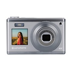 AgfaPhoto Realishot DC9200 Black