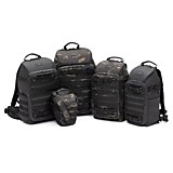 Tenba Axis v2 Tactical Backpack 32 Black Рюкзак для фототехники 637-758