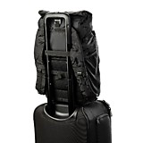 Tenba Fulton v2 14L  All WR Backpack Black/Black Camo Рюкзак для фототехники 637-735