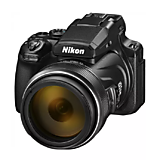Nikon Coolpix P1100