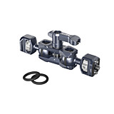 SmallRig 3873 Универсальный держатель для аксессуаров (крепление 1/4")