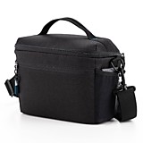 Tenba Skyline v2 Shoulder Bag 10 Black Сумка для фотоаппарата 637-782