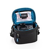 Tenba Skyline v2 Shoulder Bag 7 Black Сумка для фотоаппарата 637-778