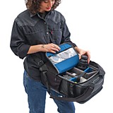 Tenba Solstice v2 Backpack 24 Black Рюкзак для фототехники 636-442