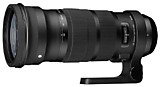 Объектив Sigma AF 120-300mm f/2.8 DG OS HSM Sports CANON