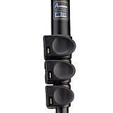 Benro TAD38A штатив Adventure для фотокамеры алюминиевый с клипсами