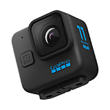 GOPRO HERO 11 MINI Black (CHDHF-111-RW)