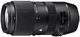 Объектив Sigma AF 100-400mm F/5-6.3 DG OS HSM C CANON