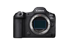 EOS R5 II Body