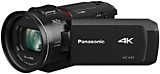 PANASONIC HC-VX1