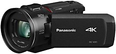 PANASONIC HC-VX1