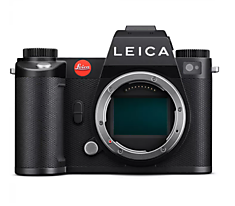 Leica SL3 body черный