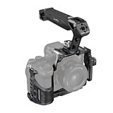 SmallRig 3708 Комплект для цифровых камер Sony 7RV / A7IV / A7SIII, "Rhinoceros" Basic Cage Kit
