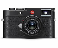 Leica M11 черный