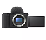 SONY ZV-E10 II body black