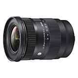 Объектив Sigma AF 16-28mm F2.8 DG DN Contemporary Sony E
