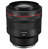Объектив Canon RF 85mm f/1.2L USM