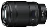 Объектив Nikon Z MC 105mm f/2.8 VR S Nikkor