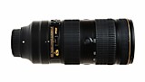 Объектив Nikon 70-200mm f/2.8E FL ED VR AF-S Nikkor