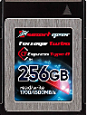 Smart Gear CF Express Forsage Turbo 256GB W1500/R1700