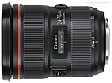 Объектив Canon EF 24-70mm f/2.8L II USM