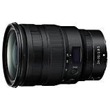 Объектив Nikon Z 24-70mm f/2.8 S Nikkor