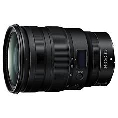 Объектив Nikon Z 24-70mm f/2.8 S Nikkor