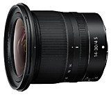 Объектив Nikon Z 14-30mm f/4 S Nikkor