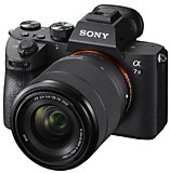 SONY Alpha A7 III (M3) Kit 28-70mm f/3.5-5.6
