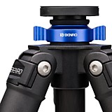 Benro TMA27C штатив Mach3 трансформер в монопод/карбоновый с цангами