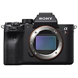 SONY Alpha A7 IV (M4) body