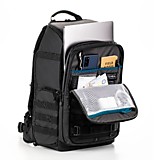 Tenba Axis v2 Tactical Backpack 24 Black Рюкзак для фототехники 637-756