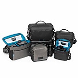 Tenba Skyline v2 Shoulder Bag 8 Black Сумка для фотоаппарата 637-780
