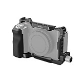 SmallRig 4257 Комплект для цифровой камеры ZV-E1, клетка и фиксатор кабеля