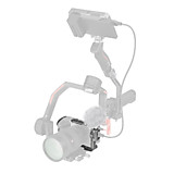 SmallRig 4770 Комплект HawkLock Quick Release Cage Kit для цифровых кинокамер Sony FX30 / FX3