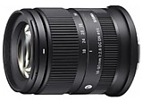 Объектив Sigma AF 18-50mm F/2.8 DC DN Contemporary Sony E