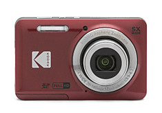 KODAK X55 Red