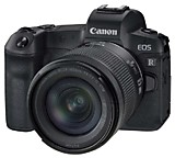 EOS R Kit RF 24-105mm f/4-7.1 IS STM