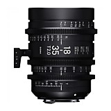 Кинообъектив Sigma 18-35MM T2 F/AP (M) PL