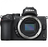 Nikon Z50 II Kit 16-50mm f/3.5-6.3 V