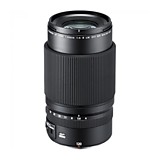 Объектив Fujifilm GF 120mm f/4 R LM OIS WR Macro Fujinon