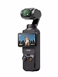 DJI Osmo Pocket 3 Creator Combo
