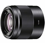 Объектив SONY SEL FE 50mm f/1.8