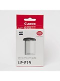 Аккумулятор Canon LP-E19