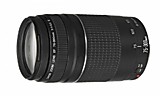 Объектив Canon EF 75-300mm f4.0-5.6 III