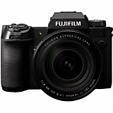 FujiFilm X-H2 Kit XF16-80mm F4 R OIS WR